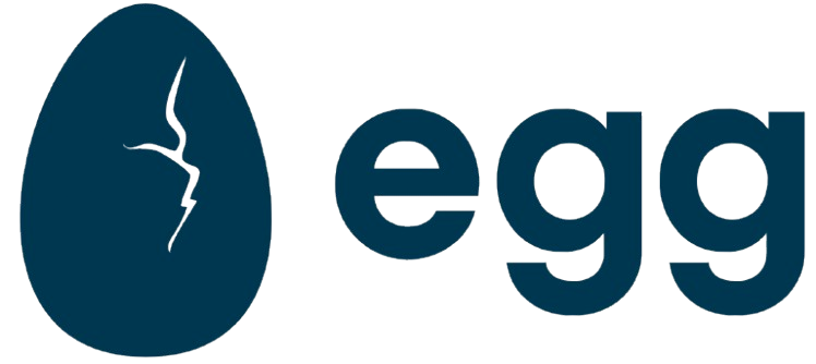egg logo